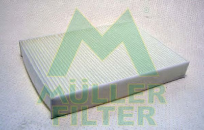 MULLER FILTER fc481 -  Фильтр воздуха в салоне